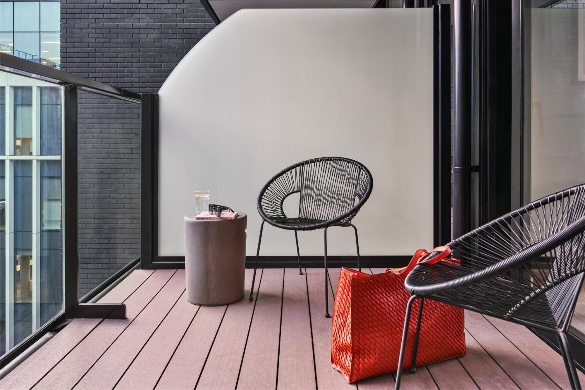 Britain Quay, Sonder Apartments By Marriott Bonvoy Dublin Exterior foto