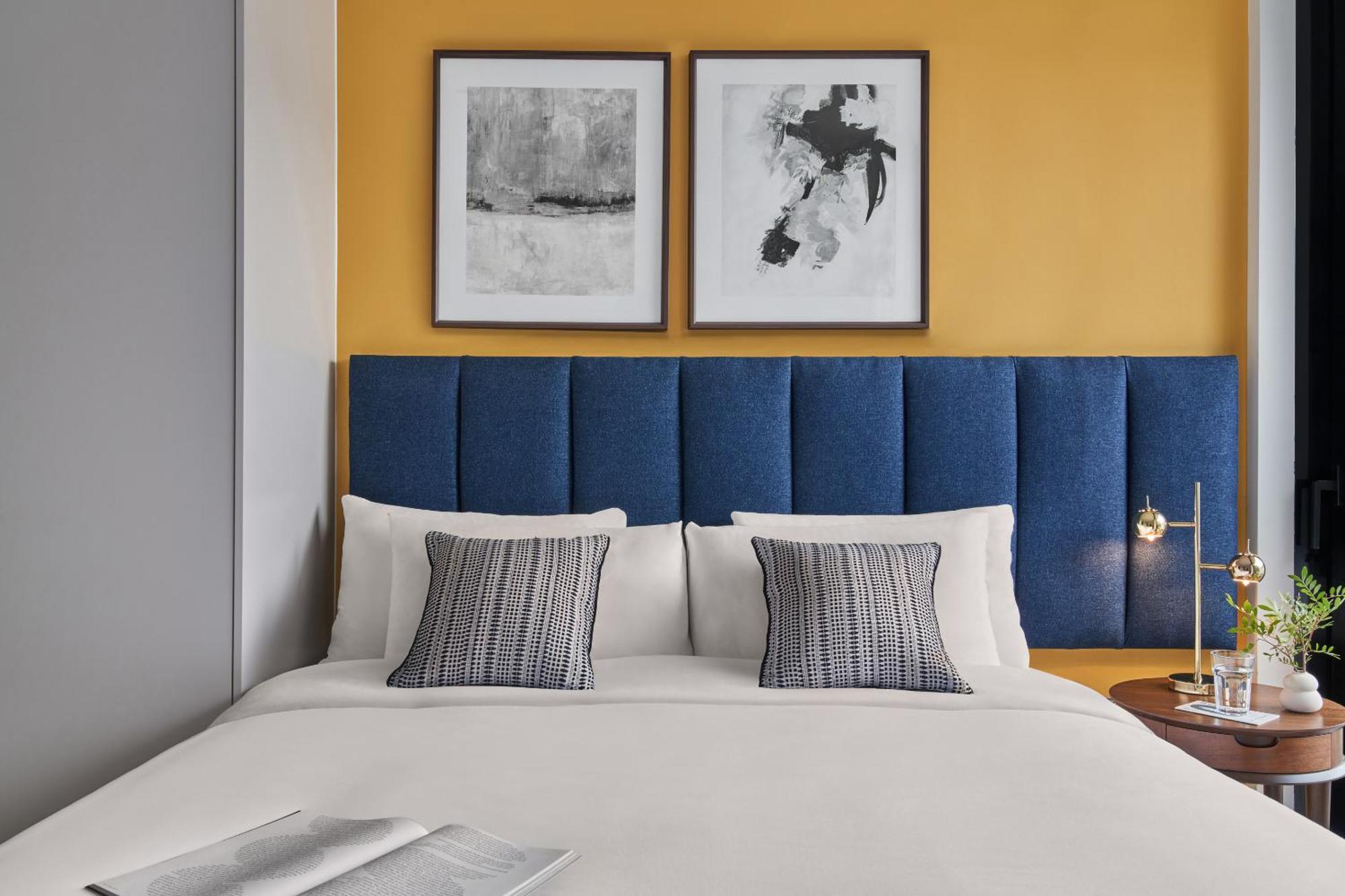 Britain Quay, Sonder Apartments By Marriott Bonvoy Dublin Quarto foto