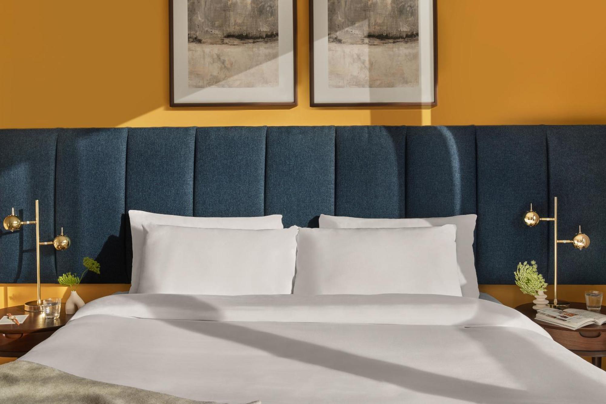 Britain Quay, Sonder Apartments By Marriott Bonvoy Dublin Quarto foto