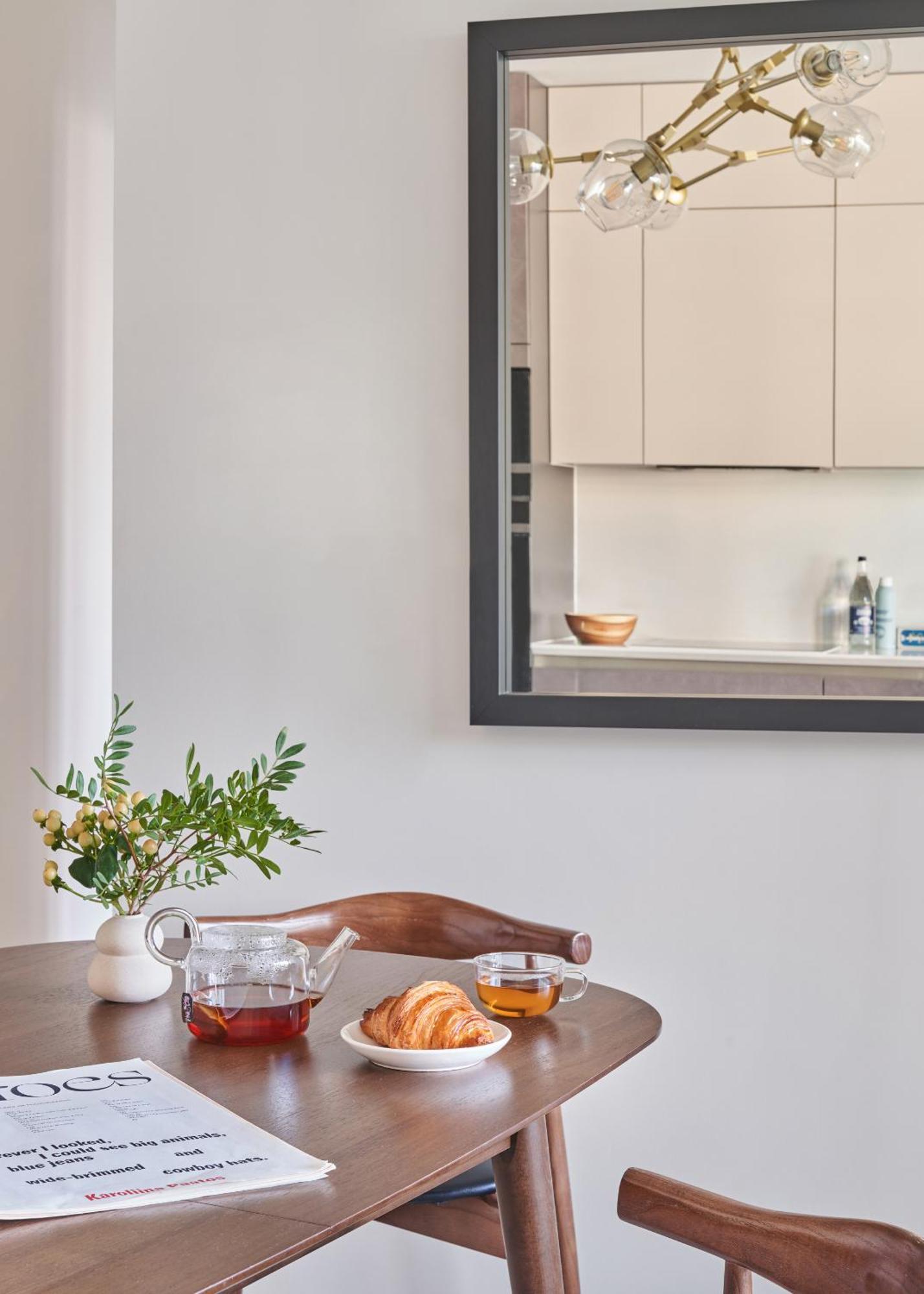 Britain Quay, Sonder Apartments By Marriott Bonvoy Dublin Quarto foto