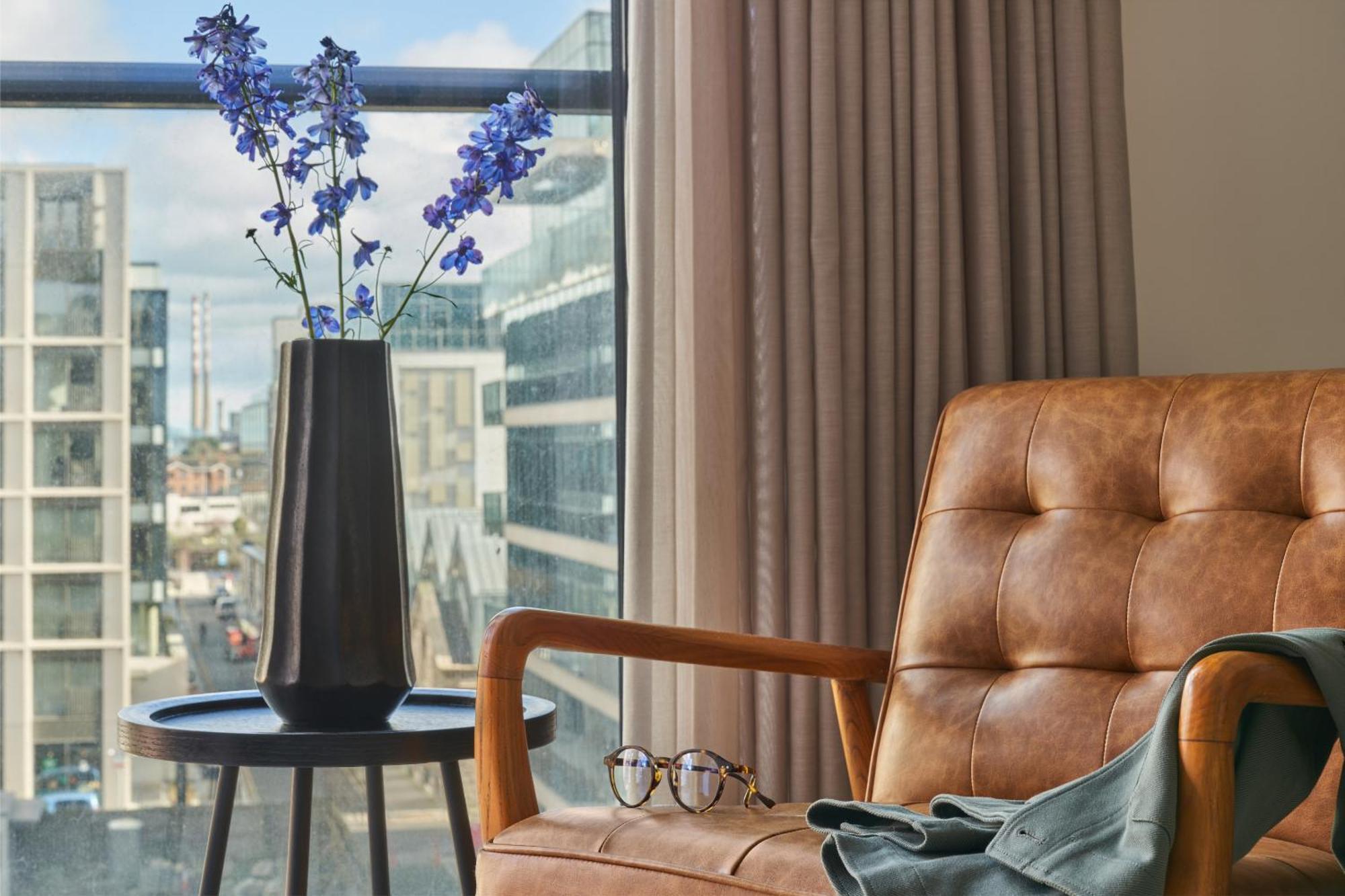 Britain Quay, Sonder Apartments By Marriott Bonvoy Dublin Quarto foto